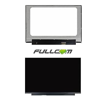 Amazon.co.jp: FULLCOM 修理交換用液晶パネル 対応画面モデル